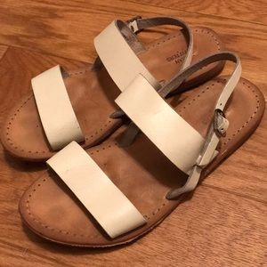 Urban Outfitters sandals